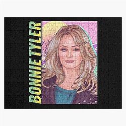 Music - Bonnie Tyler Puzzle