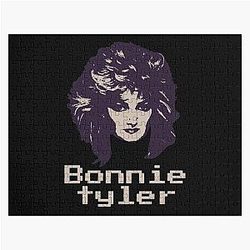 Music - Bonnie Tyler Puzzle