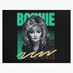 Music by Bonnie Tyler Jigsaw Puzzle