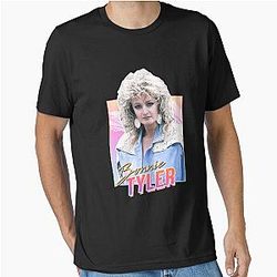 Bonnie Tyler 80s Essential T-Shirt
