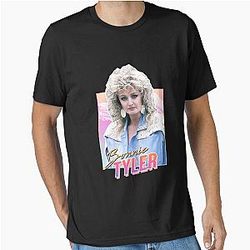Bonnie Tyler 80s Essential T-Shirt