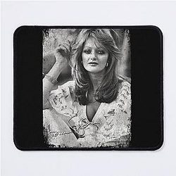Bonnie Tyler Mouse Pad