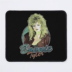 Music Bonnie Tyler Mouse Pad