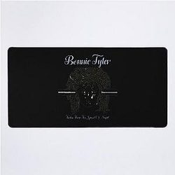 Music Bonnie Tyler Desk Mat