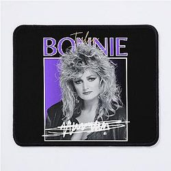 Music by Bonnie Tyler Mouse Pad