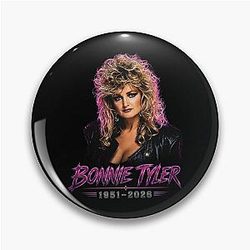 Bonnie Tyler 1951-2026
