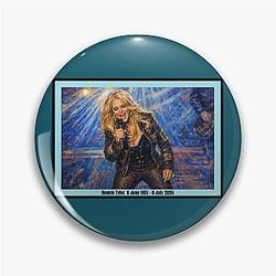 In Memory of Bonnie Tyler