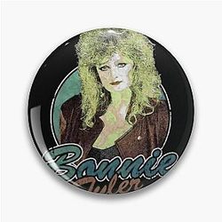 Music by Bonnie Tyler