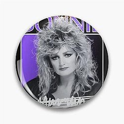 Music by Bonnie Tyler