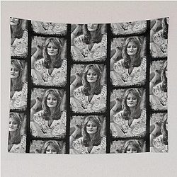 Bonnie Tyler Tapestry