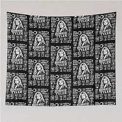 Bonnie Tyler Total Eclipse of the Heart Tapestry