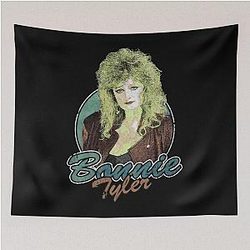 Music by Bonnie Tyler Tapestry