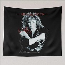 Music - Bonnie Tyler Tapestry
