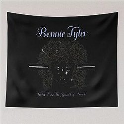 Music by Bonnie Tyler Tapestry
