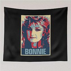 Music by Bonnie Tyler Tapestry