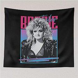 Music by Bonnie Tyler Tapestry