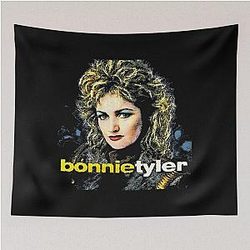 Music by Bonnie Tyler Tapestry