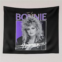 Music - Bonnie Tyler Tapestry