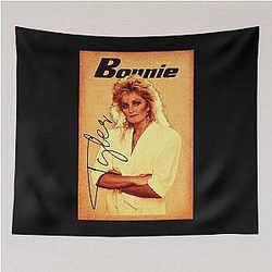 Music by Bonnie Tyler Tapestry