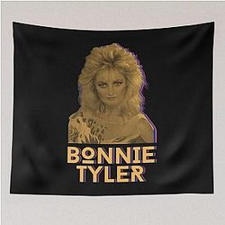 Music by Bonnie Tyler