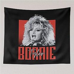 Music by Bonnie Tyler Tapestry