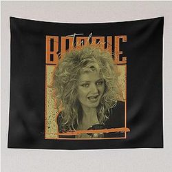 Music by Bonnie Tyler