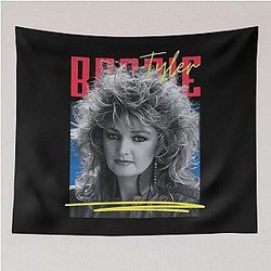 Music by Bonnie Tyler Tapestry