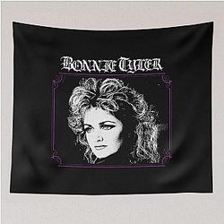 Music by Bonnie Tyler Tapestry