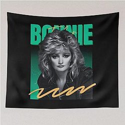 Music by Bonnie Tyler Tapestry