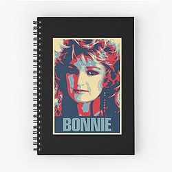 Music by Bonnie Tyler