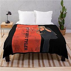 Music - Bonnie Tyler Blanket