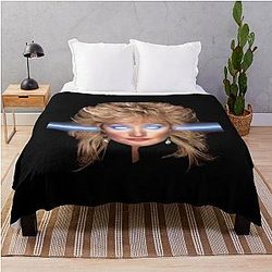 Music - Bonnie Tyler Blanket