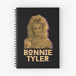 Music by Bonnie Tyler