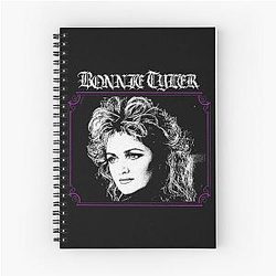 Music by Bonnie Tyler