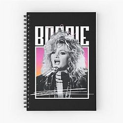 Music by Bonnie Tyler