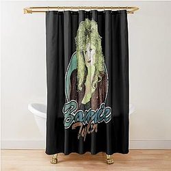 Music Bonnie Tyler Shower Curtain