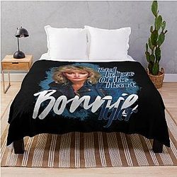 Music - Bonnie Tyler Blanket