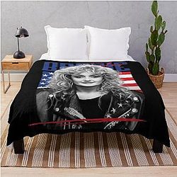 Music - Bonnie Tyler Blanket