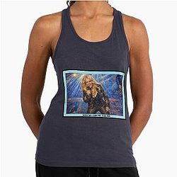 In Memory of Bonnie Tyler Tank Top