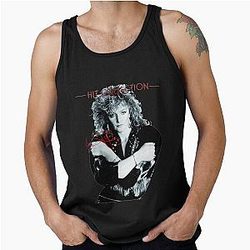 Music by Bonnie Tyler Tank Top