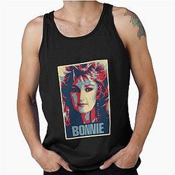 Music by Bonnie Tyler Tank Top
