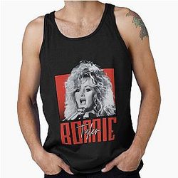 Music - Bonnie Tyler Tank