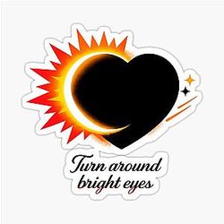 Total Eclipse of the Heart Bonnie Tyler