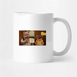 Boots Tv Show Merchandise Boots Tv Show Mugs