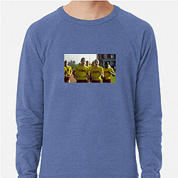 Boots Tv Show Merch Boots Tv Show Sweatshirts