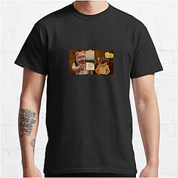 Boots Tv Show Merchandise Boots Tv Show T-Shirts
