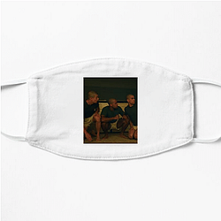 Boots Tv Show Collection for fans Boots Tv Show Face Masks