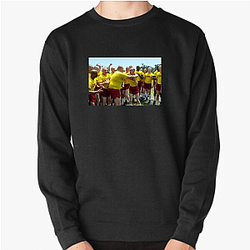 Boots Tv Show Merchandise For Fans Boots Tv Show Sweatshirts