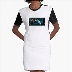 Boots Tv Show Merch For Fans Boots Tv Show Dresses