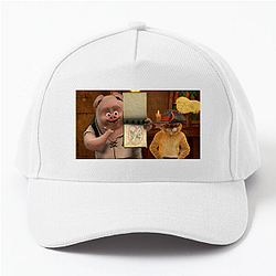 Boots Tv Show Merchandise Boots Tv Show Hats & Caps